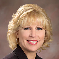 Brenda Gordanier